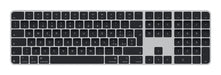 EAN 0195949655746 - Apple Magic teclado Universal USB + Bluetooth QWERTY Italiano Negro imagen 1