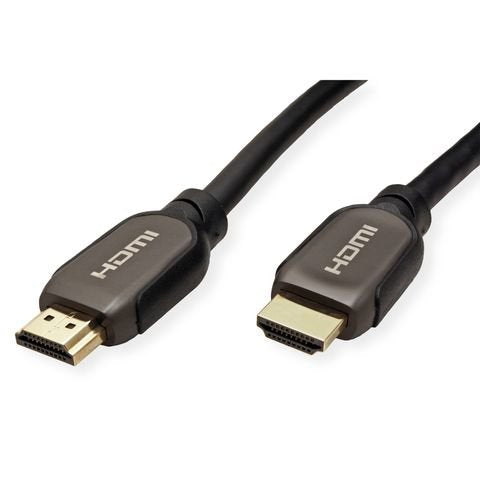 EAN 7630049621763 - ROLINE 11.04.6011-20 cable HDMI 2 m HDMI tipo A (Estándar) Negro imagen 2