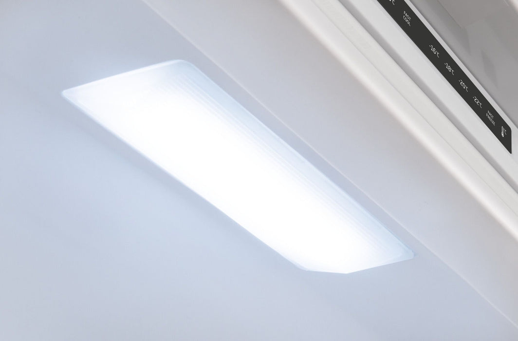 EAN 5906006943646 - Amica BK3045.4 NF(E) Integrado 244 L Blanco imagen 13