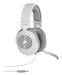 EAN 0840006643661 - Corsair HS55 STEREO Auriculares Alámbrico Diadema Juego Blanco imagen 1