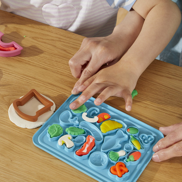 EAN 5010996130976 - Play-Doh F69045L0 juguete de arte y manualidades imagen 5