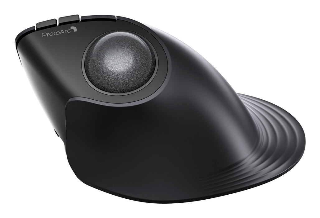 EAN 6931446902020 - ProtoArc NL EM05 ratón Oficina Mano derecha Bluetooth + USB Type-A Óptico 1600 DPI imagen 4