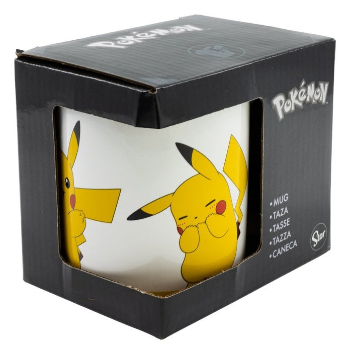 EAN 8412497004720 - Stor 00472 tazón Blanco, Amarillo Universal 1 pieza(s) imagen 3