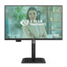 EAN 4038986143172 - AOC 24P4CV pantalla para PC 60,5 cm (23.8") 1920 x 1080 Pixeles Full HD LED Negro imagen 5