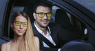 EAN 4003801858715 - Wedo 271 47099 gafas de sol Ovalado imagen 5