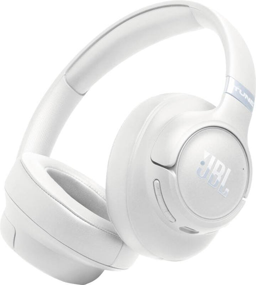 EAN 1200130030499 - JBL Tune 780 NC Auriculares Inalámbrico y alámbrico Diadema Llamadas/Música USB Tipo C Bluetooth Blanco imagen 1