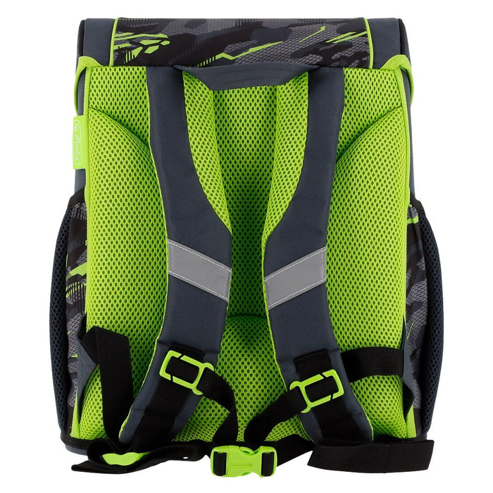 EAN 4006144097650 - Herlitz 400205562 mochila Mochila escolar Cal imagen 5