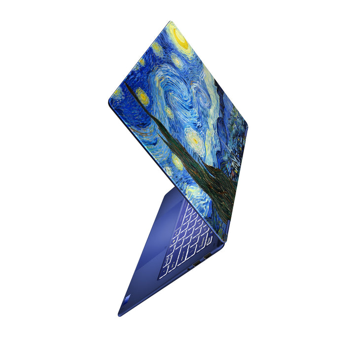 EAN 4711377471343 - MSI Prestige 14 Flip AI+ The Starry Night-262FRY Copilot+ PC Intel Core Ultra X9 378H Híbrido (2-en-1) 35 imagen 12