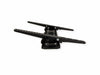 EAN 7630049616233 - VALUE 17.99.1219 soporte para TV 139,7 cm (55") Negro imagen 5