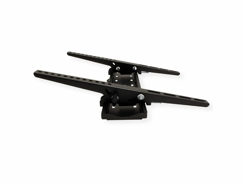 EAN 7630049616233 - VALUE 17.99.1219 soporte para TV 139,7 cm (55") Negro imagen 5