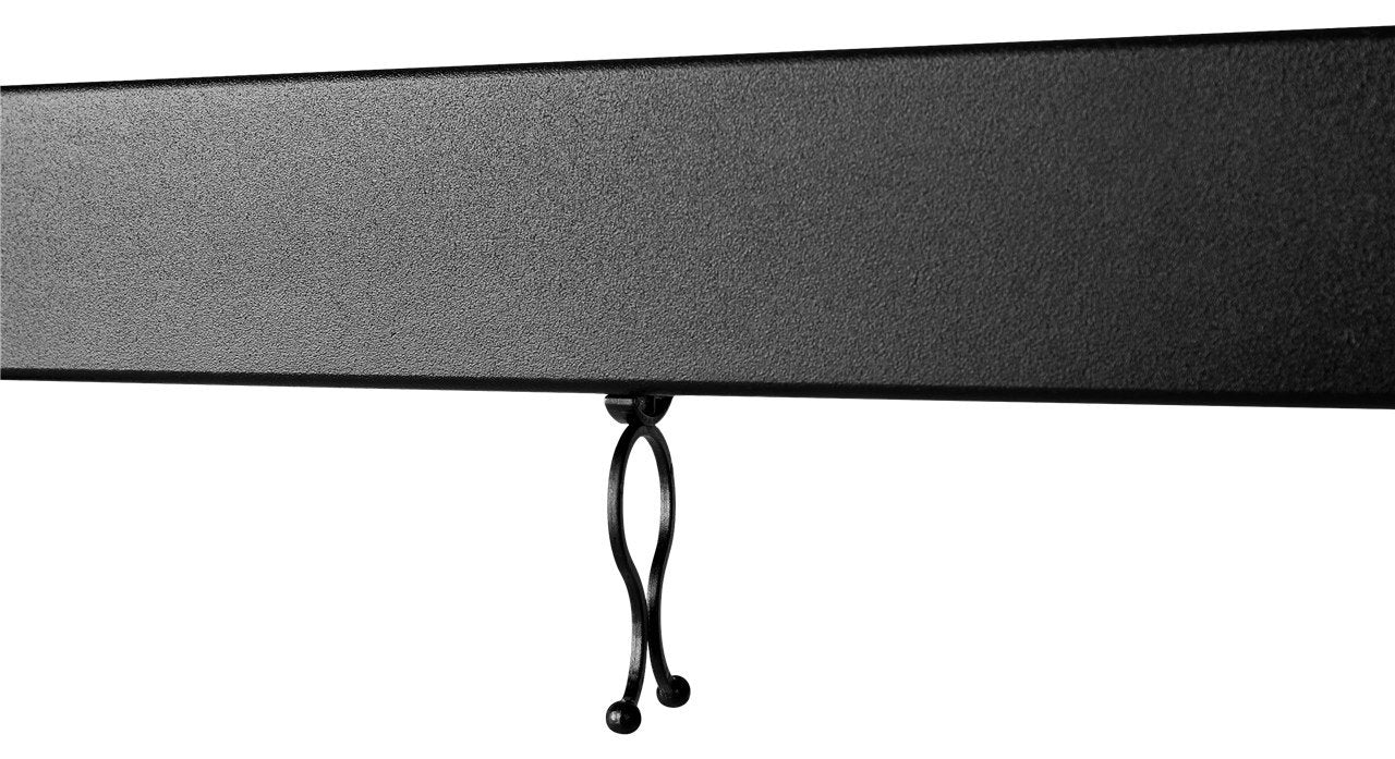 EAN 4040849497445 - Goobay 49744 soporte para TV 139,7 cm (55") Negro imagen 12