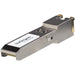 EAN 65030886147 - StarTech.com JL563A-ST red modulo transceptor Cobre 10000 Mbit/s SFP+ imagen 2