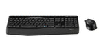 EAN 5099206069954 - Logitech 920-008351 teclado Ratón incluido Oficina RF inalámbrico Inglés Negro imagen 7