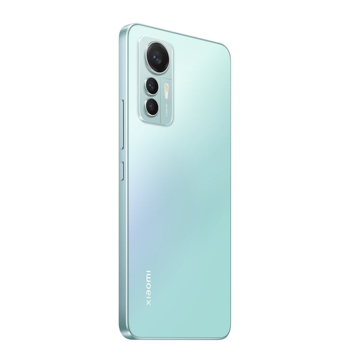 EAN 6934177781148 - Xiaomi 12 Lite 16,6 cm (6.55") SIM doble Android 12 5G USB Tipo C 6 GB 128 GB 4300 mAh Verde imagen 6