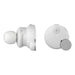 EAN 4957812673969 - Yamaha TW-E7B Auriculares True Wireless Stereo (TWS) Dentro de oído Llamadas/Música Bluetooth Blanco imagen 2