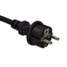 EAN 4052792060621 - LogiLink LPS255 base múltiple 1,5 m 5 salidas AC Exterior Negro, Amarillo imagen 4