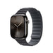 EAN 0195949715679 - Apple MXWQ3ZM/A Accesorios para dispositivos vestibles inteligentes Grupo de rock Negro Poliéster imagen 2
