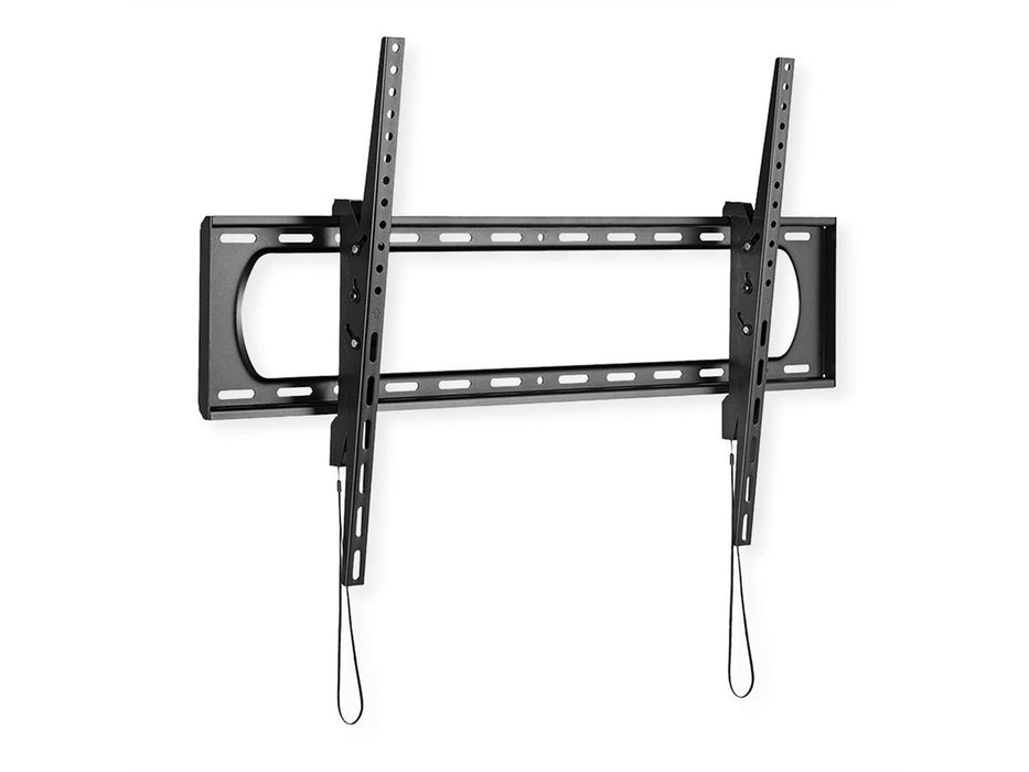 EAN 7630049628373 - VALUE 17.99.1225 soporte para TV 3,05 m (120") Negro imagen 1