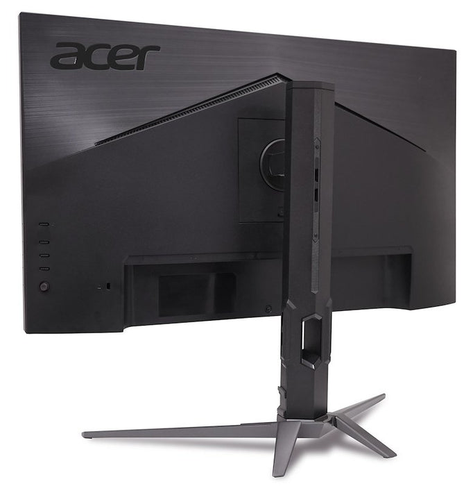 EAN 4711474399151 - Acer Predator XB323QKV4BMIIPRX pantalla para PC 80 cm (31.5") 3840 x 2160 Pixeles 4K Ultra HD Negro imagen 5