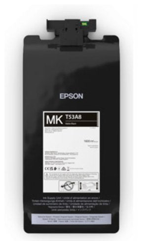 EAN 8715946705378 - Epson UltraChrome XD3 cartucho de tinta 1 pieza(s) Original Negro imagen 1
