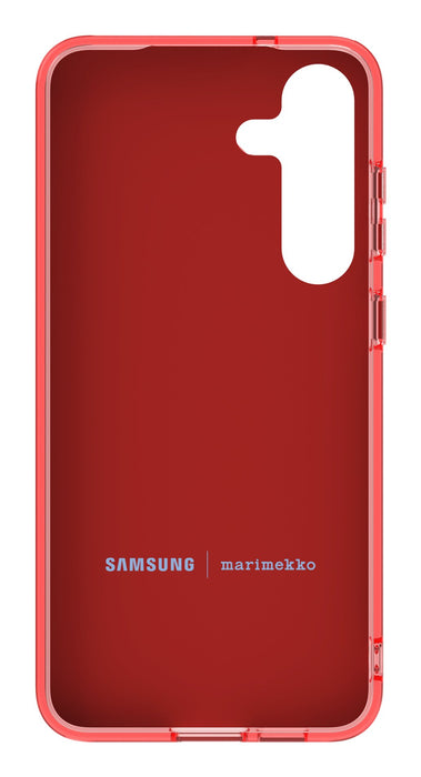 EAN 8809397459703 - Samsung GP-FPS936AMARW funda para teléfono móvil 17 cm (6.7") Azul claro, Rojo imagen 2