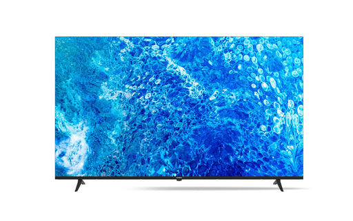 EAN 6221127468144 - TORNADO 65US4301X Televisor 165,1 cm (65") 4K Ultra HD Smart TV Wifi Negro 250 cd / m² imagen 1