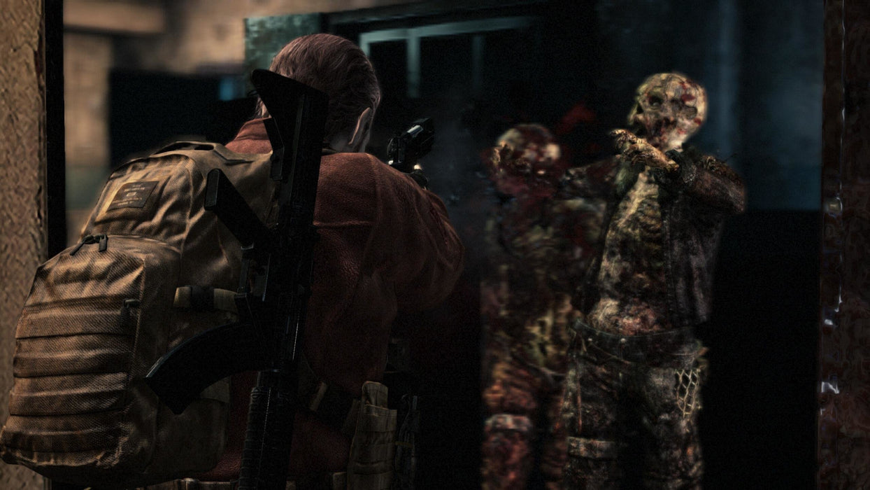 EAN 5055060930472 - Capcom Resident Evil : Revelations 2 PlayStation 4 imagen 12