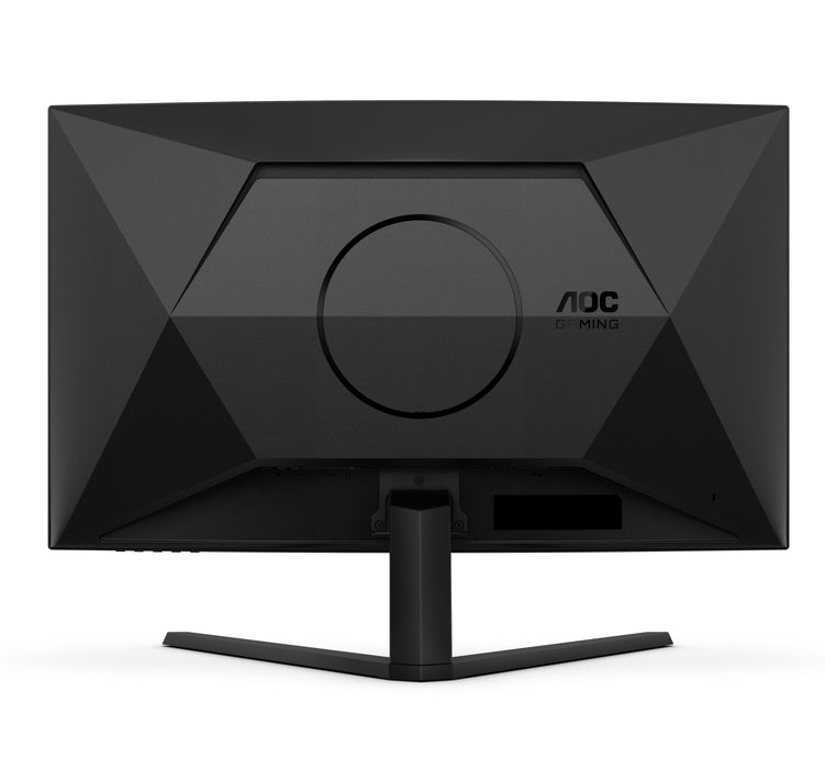 EAN 4038986182164 - AOC G4 CQ32G4VE pantalla para PC 80 cm (31.5") 2560 x 1440 Pixeles Quad HD LCD Negro, Gris imagen 17