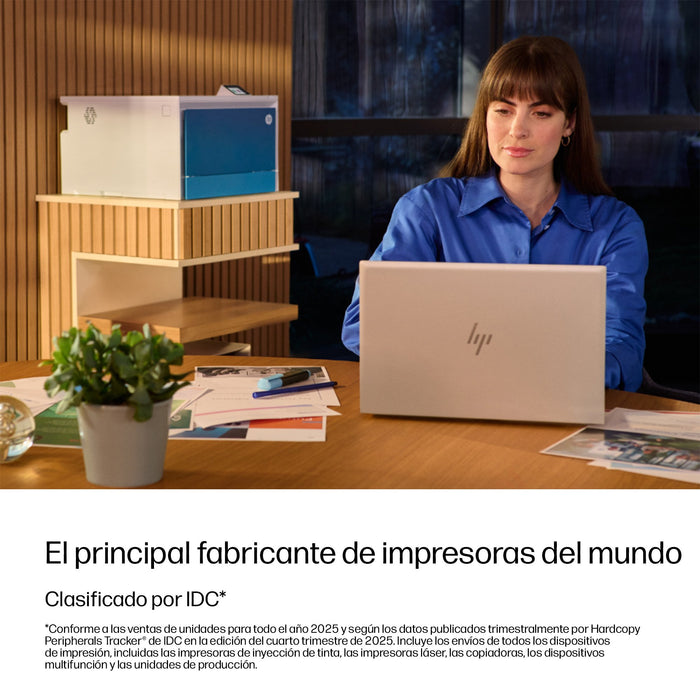 EAN 199251503207 - HP 67P98A impresora láser A4 imagen 7