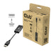EAN 8719214473471 - CLUB3D CSV-7330 hub de interfaz 13,5 Mbit/s Negro imagen 1