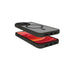 EAN 8021735197638 - Celly Magmatt funda para teléfono móvil 15,5 cm (6.1") Negro, Transparente imagen 4