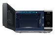 EAN 8806095506975 - Samsung MS23DG4504AT Acero inoxidable Solo microondas Encimera 23 L 800 W imagen 13