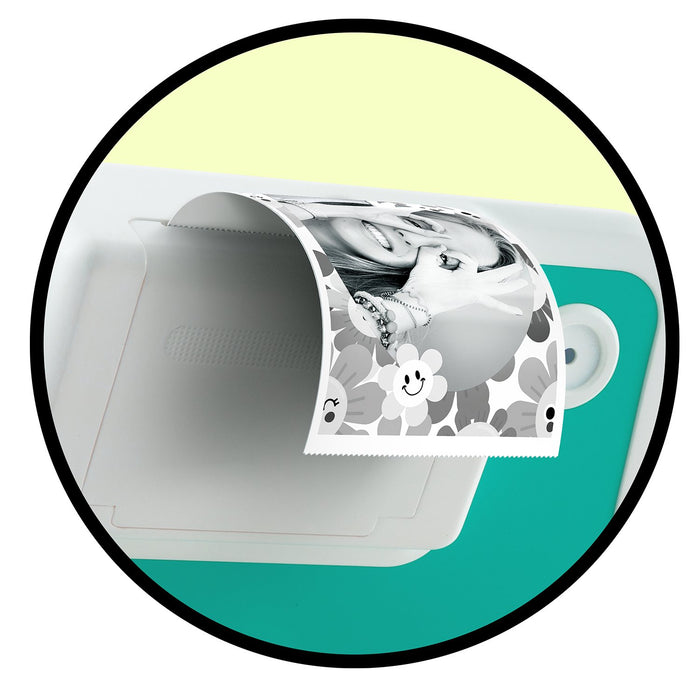 EAN 3555801706233 - Canal Toys Studio Creator Instant Print Pad Creator Tableta para niños imagen 8