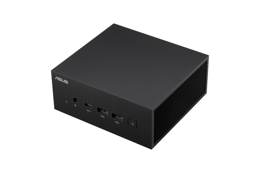 EAN 4711081869849 - ASUS ExpertCenter PN52-S5030MD AMD Ryzen™ 5 5600H 8 GB DDR4-SDRAM 256 GB SSD Mini PC Negro imagen 5