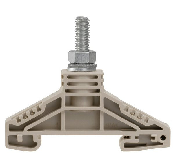 EAN 4032248219339 - Weidmüller WF 6 bloque de terminales Beige imagen 1