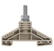 EAN 4032248219339 - Weidmüller WF 6 bloque de terminales Beige imagen 1
