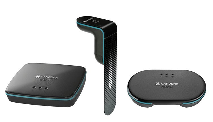 EAN 4066407003804 - Gardena Kit smart irrigation Control Sensor imagen 1