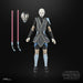 EAN 5010996365989 - Star Wars The Black Series Asajj Ventress (Bounty Hunter) imagen 2