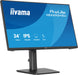 EAN 4948570126620 - iiyama ProLite XB2493HSU-B1 pantalla para PC 60,5 cm (23.8") 1920 x 1080 Pixeles Full HD LED Negro imagen 6