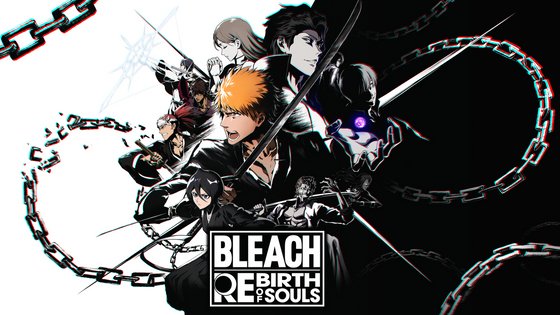 EAN 3391892033083 - BANDAI NAMCO Entertainment BLEACH Rebirth of Souls, PS5 Estándar PlayStation 5 imagen 5