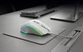 EAN 8435693114260 - Mars Gaming MMWVECTORW ratón Juego mano derecha RF Wireless + Bluetooth + USB Type-A Óptico 12000 DPI imagen 8