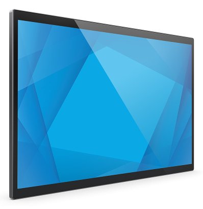 EAN 843173155555 - Elo Touch Solutions 1504LS Pantalla plana para señalización digital 39,6 cm (15.6") LED 350 cd / m² Full H imagen 3