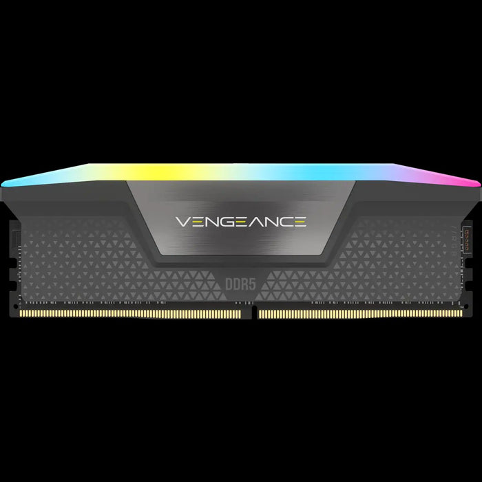 EAN 0840006600084 - Corsair Vengeance RGB módulo de memoria 32 GB 2 x 16 GB DDR5 288-pin DIMM imagen 4