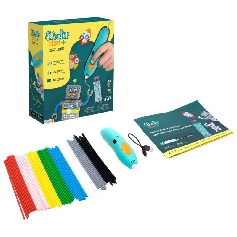 Mayorista 3Doodler