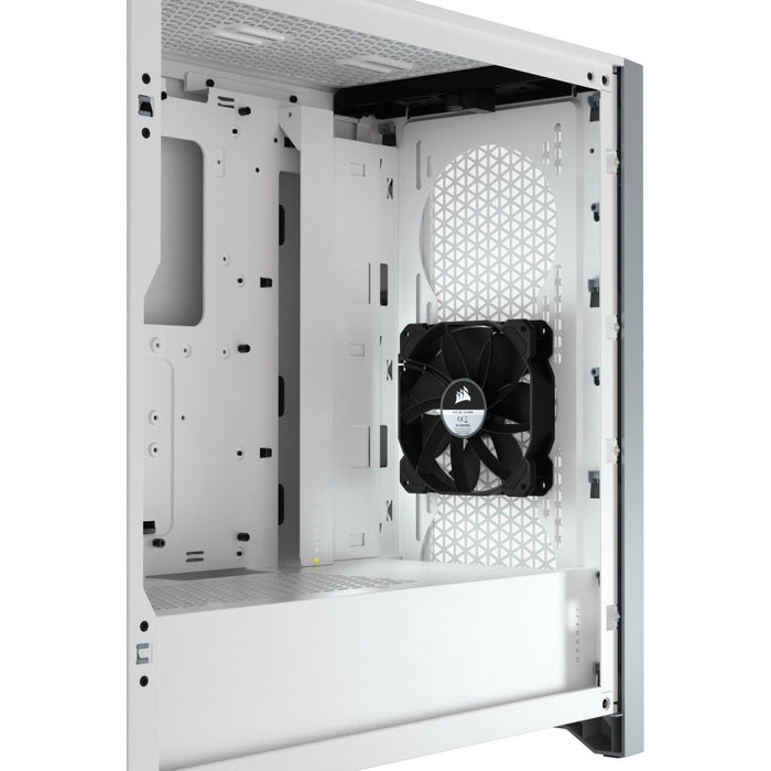EAN 840006621928 - Corsair 4000D Airflow Midi Tower Blanco imagen 12