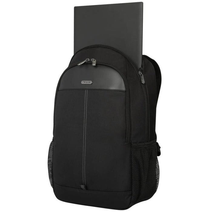 EAN 0092636364762 - Targus TBB943GL mochila Mochila informal Negro Poliéster imagen 2