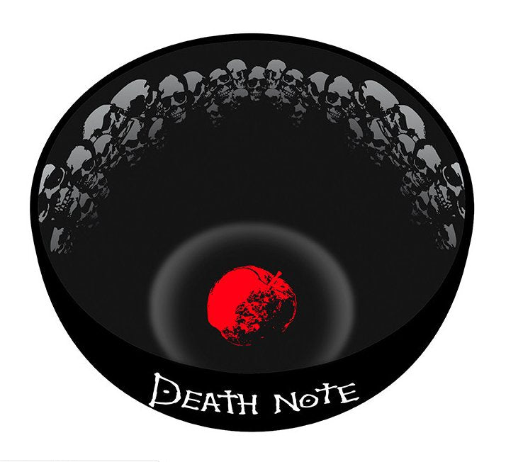 EAN 3665361162612 - ABYstyle ABYBOL070 cuenco Tazón para desayuno 0,6 L Alrededor Cerámica Negro, Blanco 1 pieza(s) imagen 3