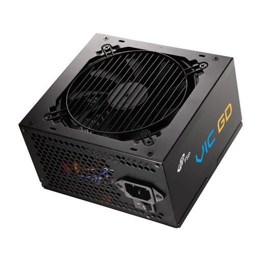EAN 4711498482112 - FSP VIC GD 850W unidad de fuente de alimentación 20+4 pin ATX imagen 2