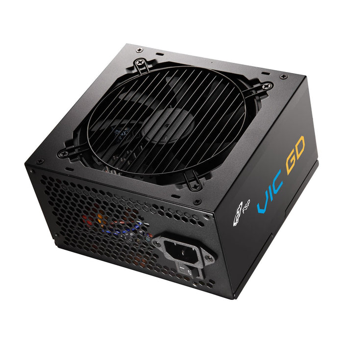 EAN 4711498482112 - FSP VIC GD 850W unidad de fuente de alimentación 20+4 pin ATX imagen 2