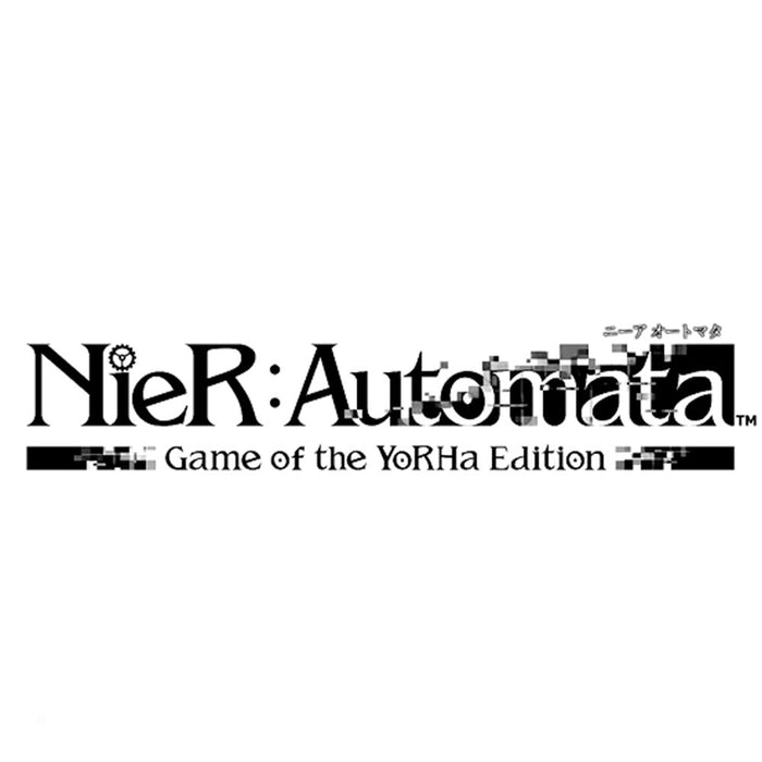 EAN 5021290083523 - Square Enix NieR : Automata - Game Of The YoRHa Edition Game of the Year Alemán, Inglés, Español, Francés imagen 2